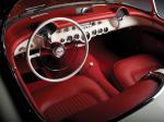 Chevrolet Corvette 1953 года